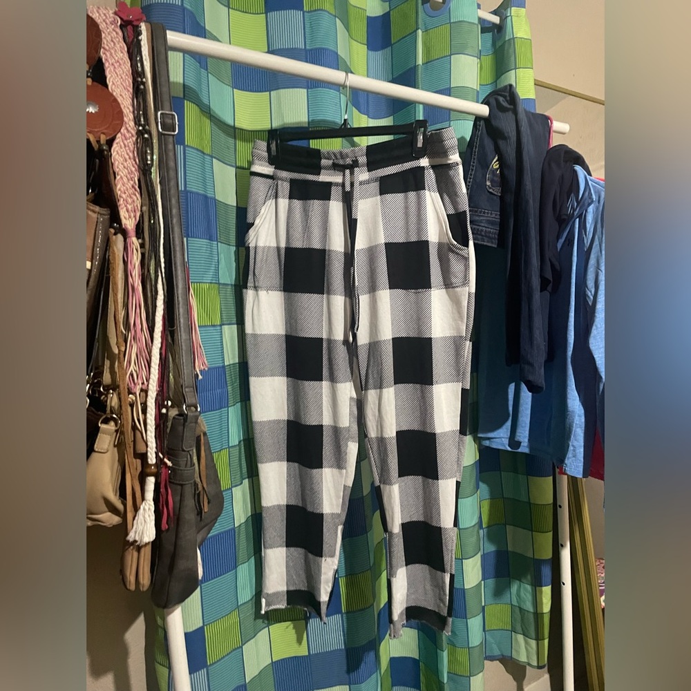 Sleepwear M(8-10) pajamas pants